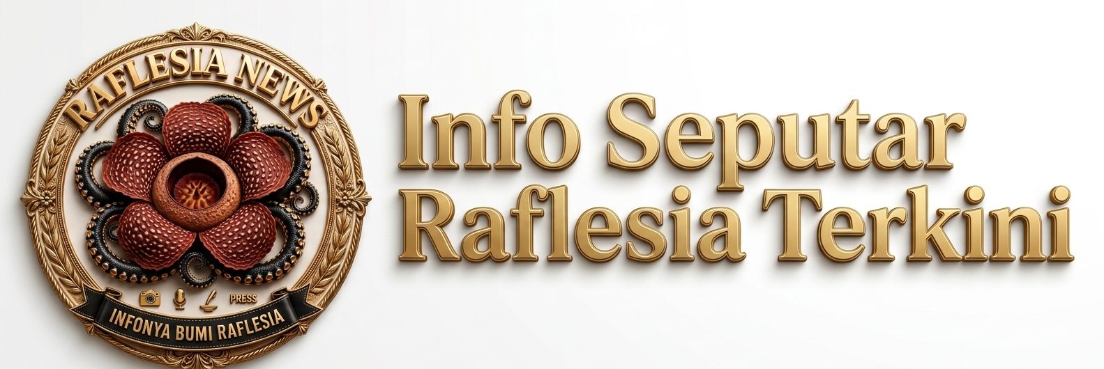 Raflesia News